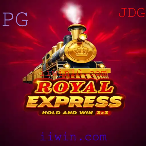 Descubra o Fascinante Mundo de RoyalExpress: Um Jogo de Estratégia e Diversão