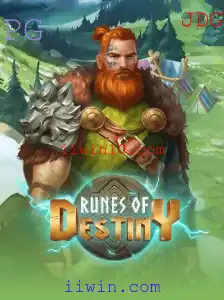 Descubra RunesOfDestiny: O Novo Fenômeno dos Jogos de Aventura