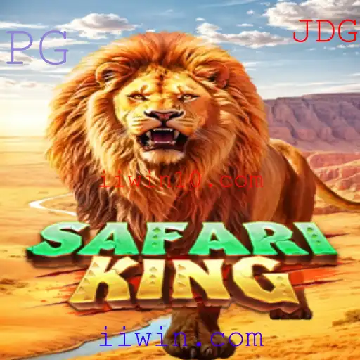 Descubra o Mundo Selvagem de SafariKing com iiwin.com