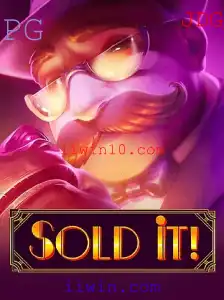 Descubra o Mundo de 'Soldit' com iiwin.com