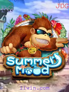 Explorando 'SummerMood': Um Novo Jogo de Estratégia no iiwin.com