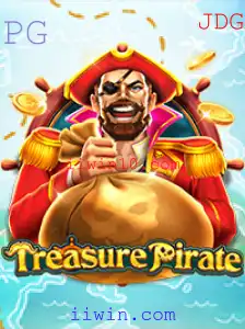 Descubra a Aventura Épica de TreasurePirate: O Jogo Que Dominou o Mundo