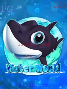 Explorando WaterWorld: Descubra o Mundo Submerso do Novo Jogo da iiwin.com